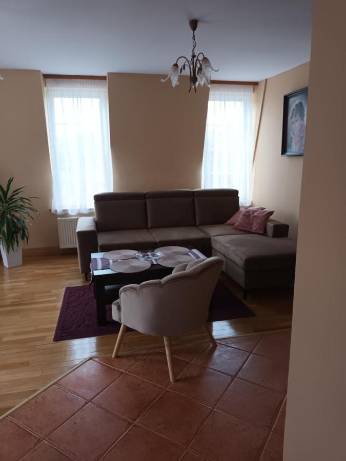 Apartament Mikolajki Mikołajki Exterior foto