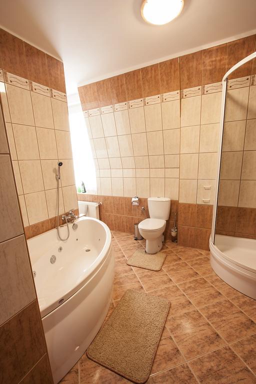 Apartament Mikolajki Mikołajki Quarto foto