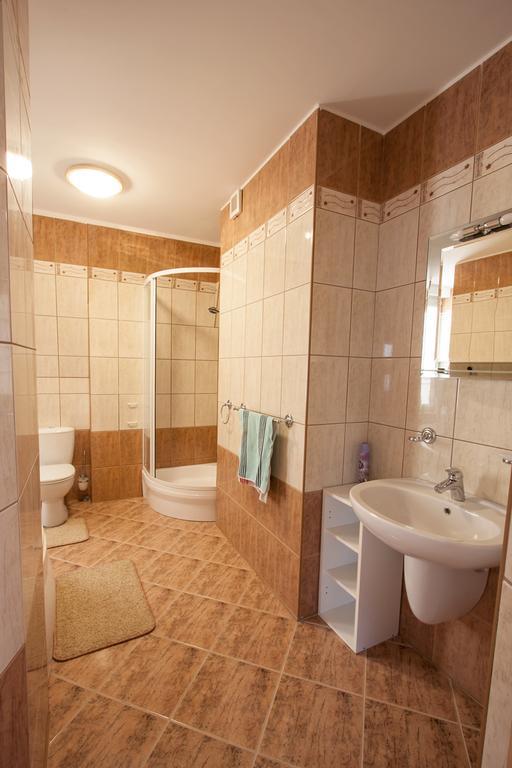 Apartament Mikolajki Mikołajki Quarto foto
