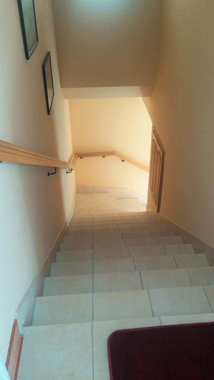 Apartament Mikolajki Mikołajki Exterior foto