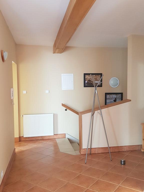 Apartament Mikolajki Mikołajki Exterior foto