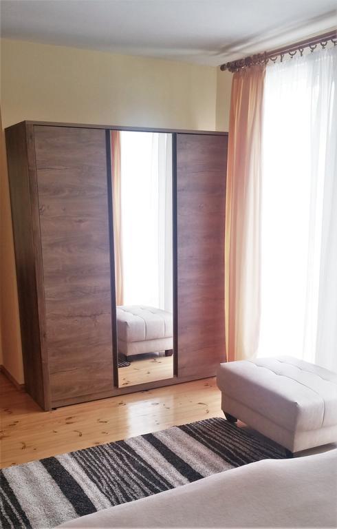 Apartament Mikolajki Mikołajki Exterior foto